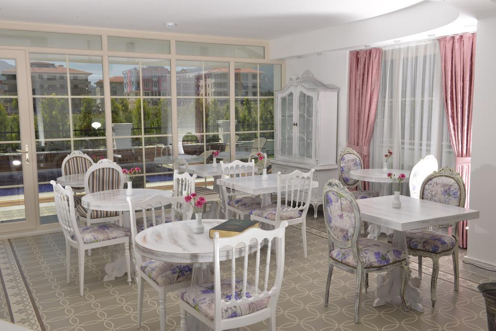 Cella Hotel&SPA Ephesus Selçuk Esterno foto