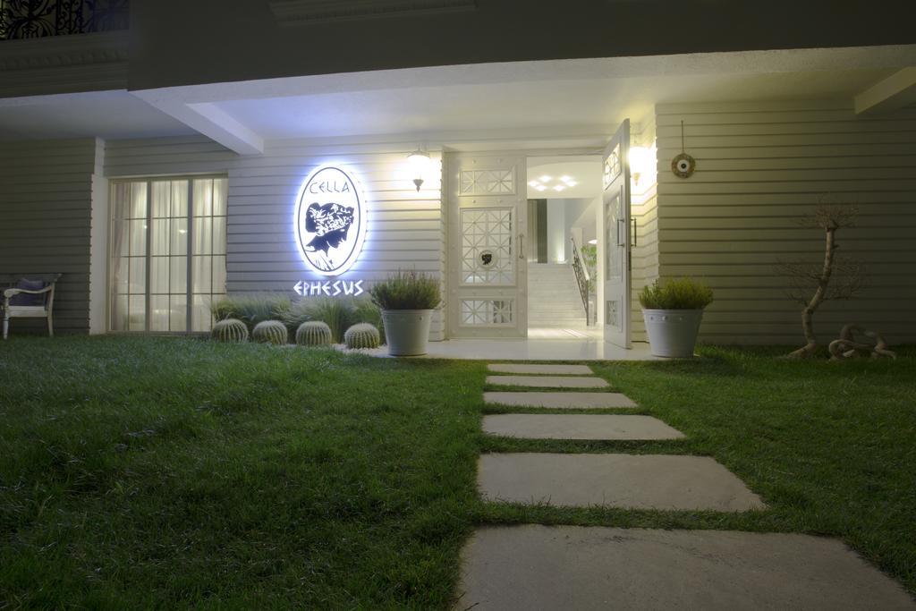 Cella Hotel&SPA Ephesus Selçuk Esterno foto