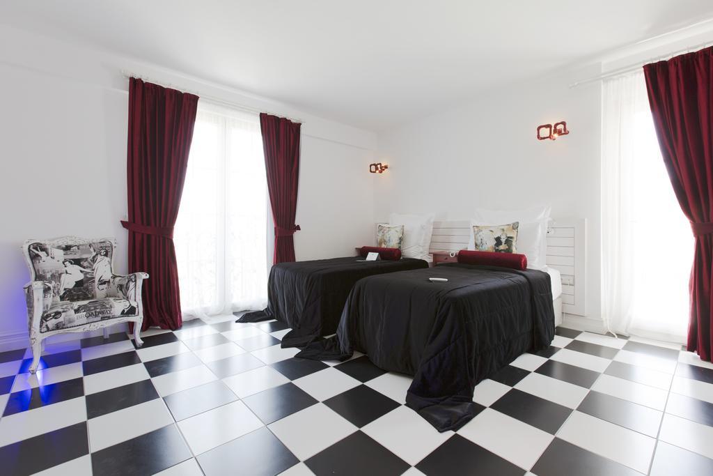 Cella Hotel&SPA Ephesus Selçuk Esterno foto