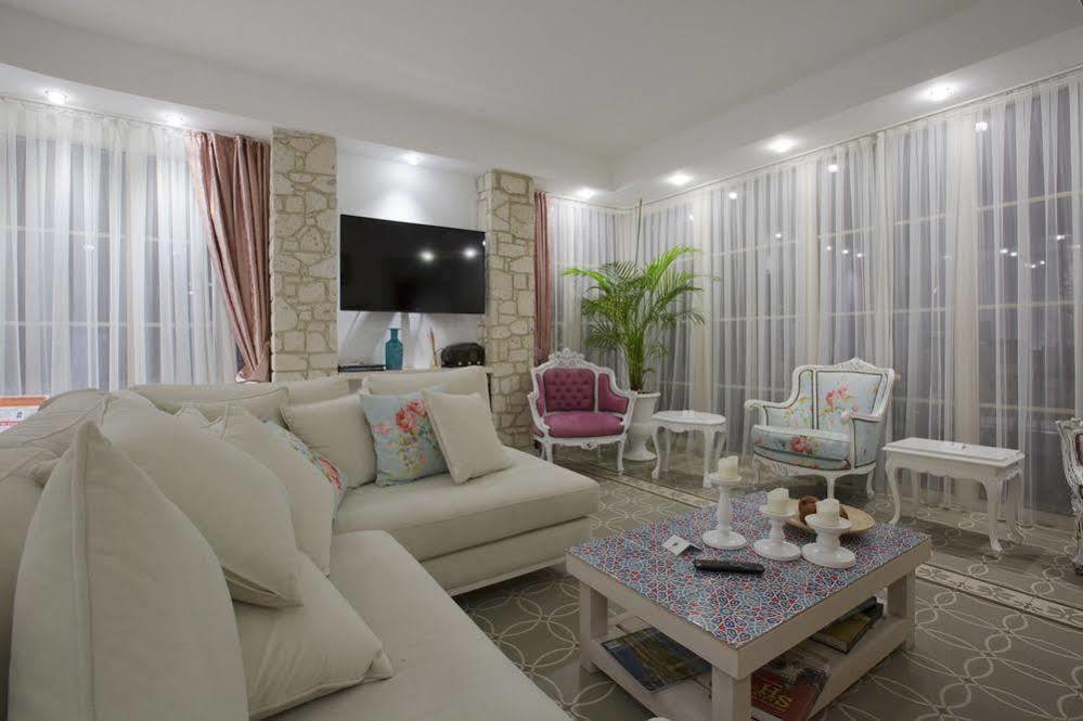 Cella Hotel&SPA Ephesus Selçuk Esterno foto